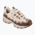 Women's shoes SKECHERS D'Lites Vintage Wave beige