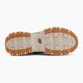 Women's shoes SKECHERS D'Lites Vintage Wave beige 4