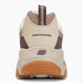 Women's shoes SKECHERS D'Lites Vintage Wave beige 6