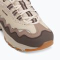 Women's shoes SKECHERS D'Lites Vintage Wave beige 7