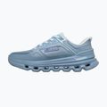 Women's shoes SKECHERS Go Run Glide-Step Arch Fit blue 3