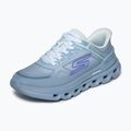 Women's shoes SKECHERS Go Run Glide-Step Arch Fit blue 4