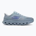 Women's shoes SKECHERS Go Run Glide-Step Arch Fit blue 2