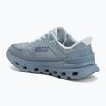 Women's shoes SKECHERS Go Run Glide-Step Arch Fit blue 3