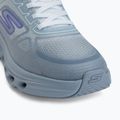 Women's shoes SKECHERS Go Run Glide-Step Arch Fit blue 7