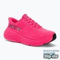 Women's shoes SKECHERS Max Cushioning Endeavour Hallandale pink