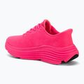 Women's shoes SKECHERS Max Cushioning Endeavour Hallandale pink 3