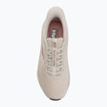 Women's running shoes SKECHERS Max Run beige 5