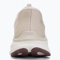Women's running shoes SKECHERS Max Run beige 6