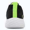 Children's shoes Skechers Bounder Quanta-Pacer black/white 6
