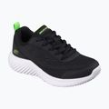 Children's shoes Skechers Bounder Quanta-Pacer black/white