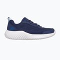 Children's shoes Skechers Bounder Quanta-Pacer blue 2