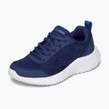 Children's shoes Skechers Bounder Quanta-Pacer blue 4