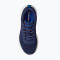 Children's shoes Skechers Bounder Quanta-Pacer blue 6