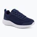 Children's shoes Skechers Bounder Quanta-Pacer blue