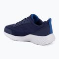Children's shoes Skechers Bounder Quanta-Pacer blue 3