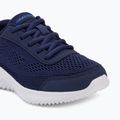 Children's shoes Skechers Bounder Quanta-Pacer blue 7