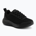 SKECHERS Bounder Quanta-Pacer black shoes