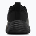 SKECHERS Bounder Quanta-Pacer black shoes 6