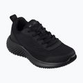 Children's shoes Skechers Bounder Quanta-Pacer black