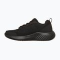 Children's shoes Skechers Bounder Quanta-Pacer black 3
