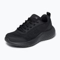 Children's shoes Skechers Bounder Quanta-Pacer black 4
