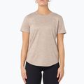 Women's T-shirt Skechers GO DRI Swift gray