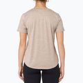 Women's T-shirt Skechers GO DRI Swift gray 2