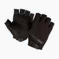 Men's cycling gloves Giro Bravo II Gel black