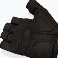 Men's cycling gloves Giro Bravo II Gel black 2
