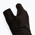 Men's cycling gloves Giro Bravo II Gel black 3
