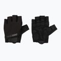 Men's cycling gloves Giro Bravo II Gel black