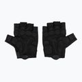 Men's cycling gloves Giro Bravo II Gel black 3