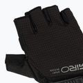 Men's cycling gloves Giro Bravo II Gel black 5