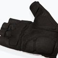 Men's cycling gloves Giro Bravo II Gel white 2