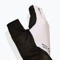 Men's cycling gloves Giro Bravo II Gel white 3