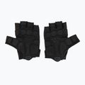 Men's cycling gloves Giro Bravo II Gel white 3