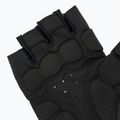 Men's cycling gloves Giro Bravo II Gel white 6