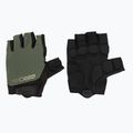 Men's cycling gloves Giro Bravo II Gel dark sage