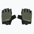 Men's cycling gloves Giro Bravo II Gel dark sage 2