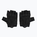 Men's cycling gloves Giro Bravo II Gel dark sage 3