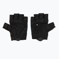Men's cycling gloves Giro Bravo II Gel sapphire 3