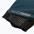 Men's cycling gloves Giro Bravo II Gel sapphire 4