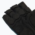 Men's cycling gloves Giro Bravo II Gel sapphire 6