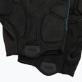 Men's cycling gloves Giro Bravo II Gel sapphire 7