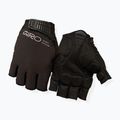 Cycling gloves Giro Tessa II Gel black