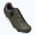 Men's MTB Cycling shoes Giro Cadet XC dark sage 2