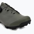 Men's MTB Cycling shoes Giro Cadet XC dark sage 7