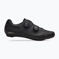Men's road shoes Giro Regime II black