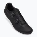 Men's road shoes Giro Regime II black 2